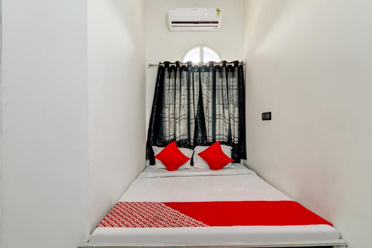Flagship Rs Resort Dhanbād Exterior foto