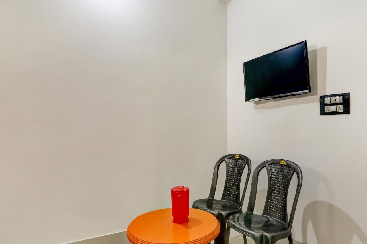 Flagship Rs Resort Dhanbād Exterior foto
