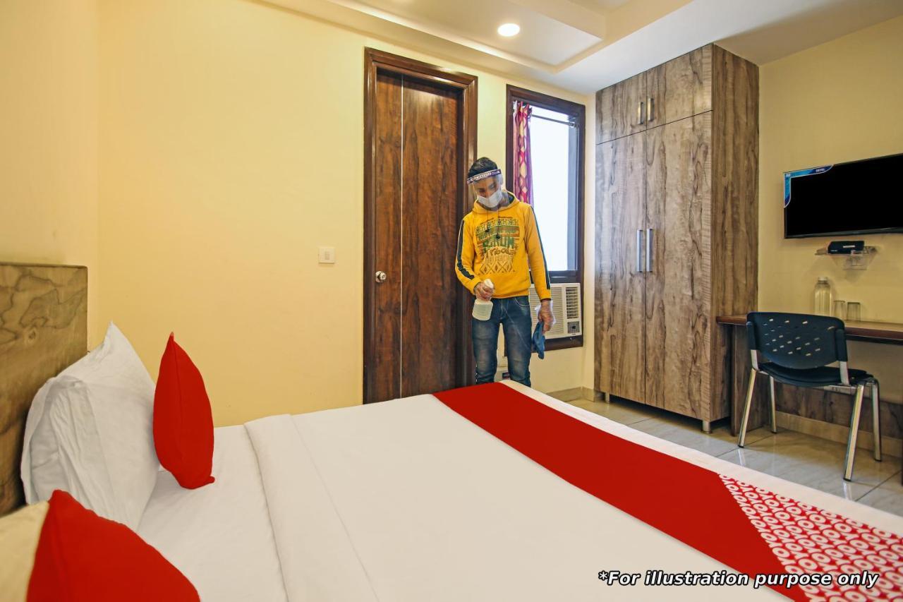 Flagship Rs Resort Dhanbād Exterior foto