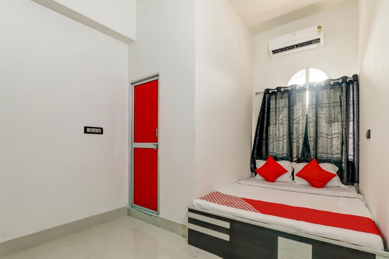 Flagship Rs Resort Dhanbād Exterior foto