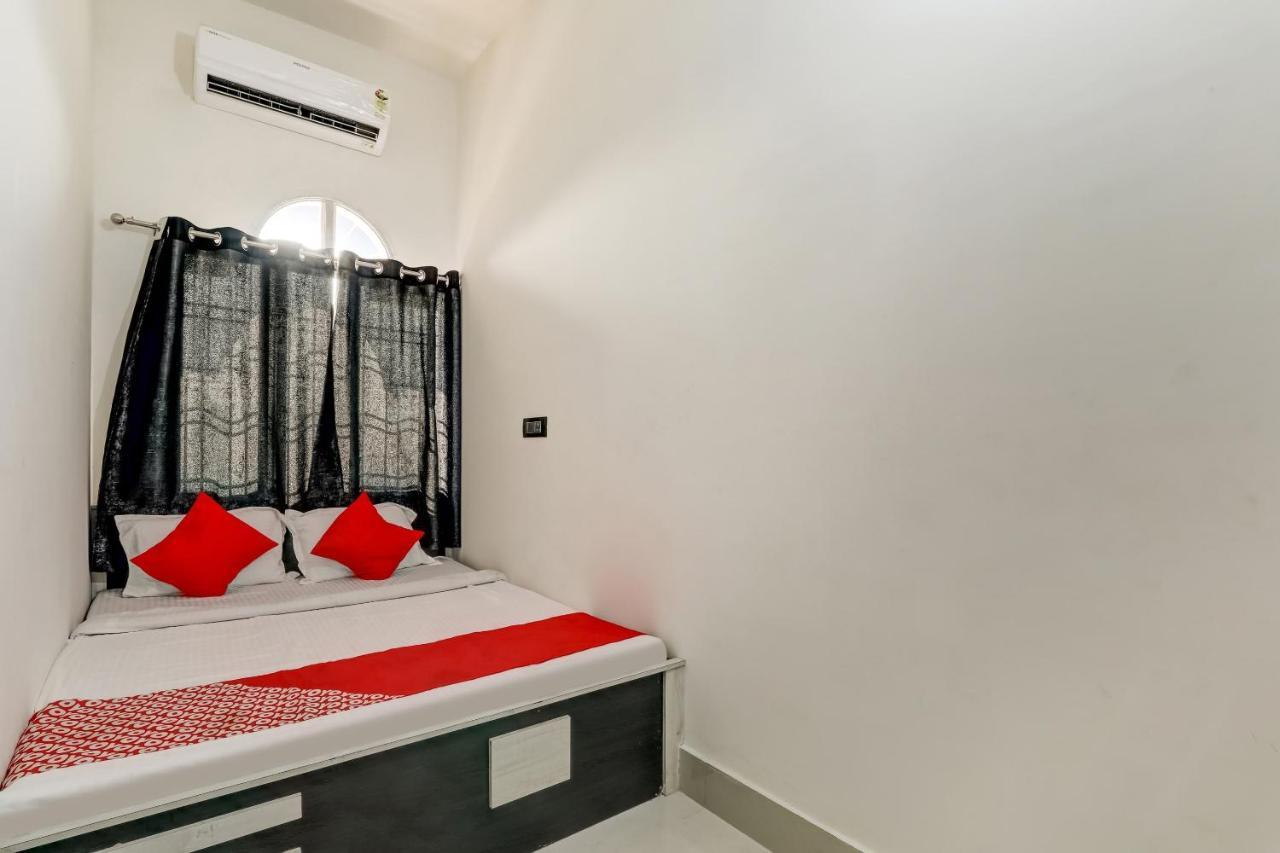 Flagship Rs Resort Dhanbād Exterior foto